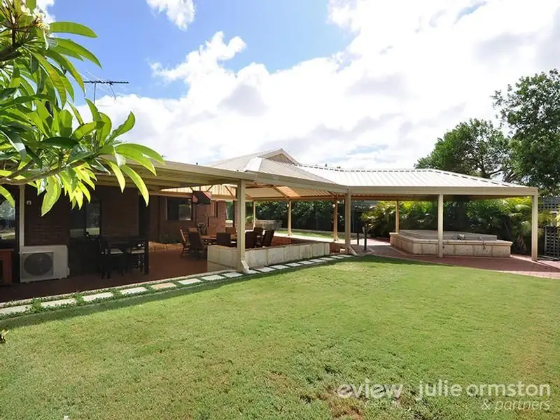 Main view of Homely house listing, 15 O'Grady Way, Girrawheen WA 6064
