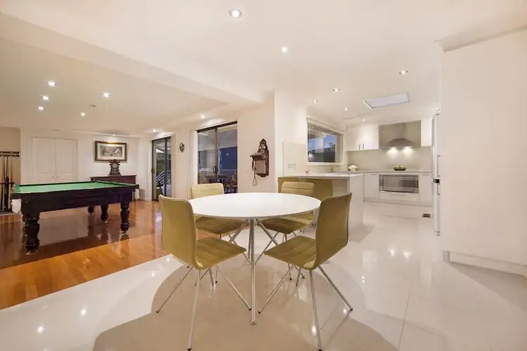 Fourth view of Homely house listing, 78 Koornalla Crescent, Mount Eliza VIC 3930