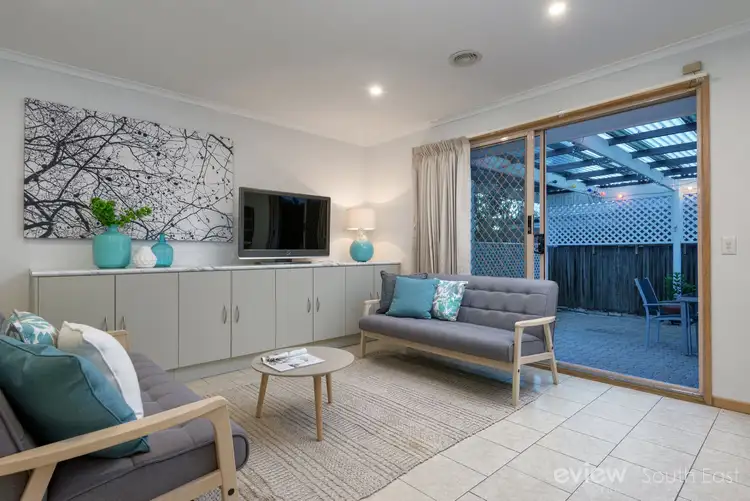 Fifth view of Homely house listing, 4 Oldhome Court, Narre Warren South VIC 3805