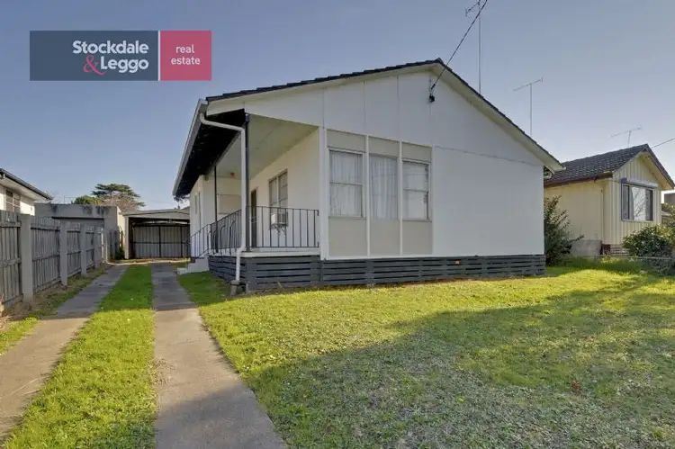 49 Junier Street, Morwell VIC 3840