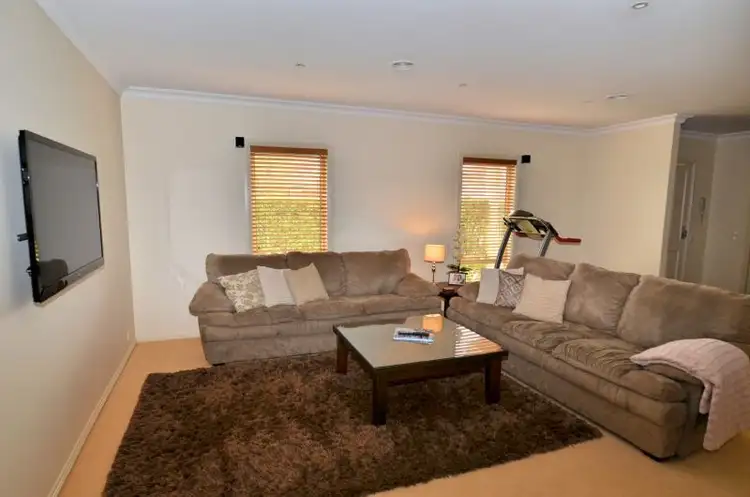 Sixth view of Homely house listing, 11 Hindmarsh Court, Kialla VIC 3631