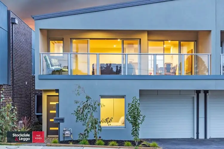 57 Medway Street, Box Hill North VIC 3129