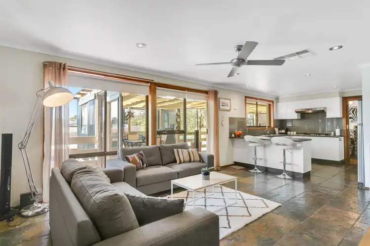 Fifth view of Homely house listing, 3 Acton Close, Frankston VIC 3199