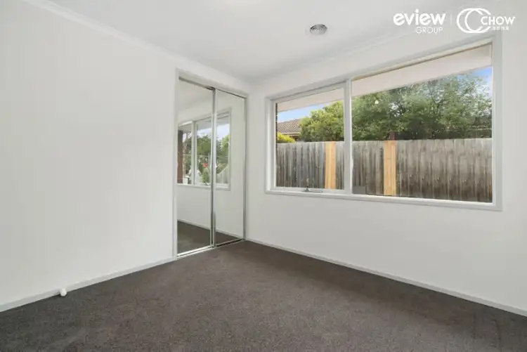 Sixth view of Homely house listing, 29 Silvertop Crecent, Frankston North VIC 3200