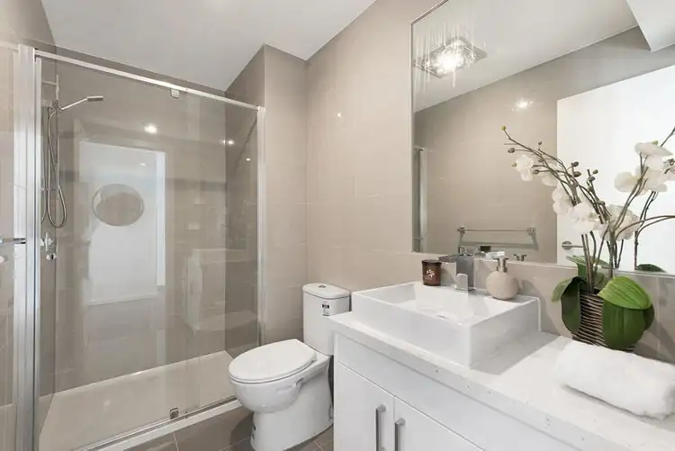 Sixth view of Homely townhouse listing, 2/33 William Street, Glenroy VIC 3046