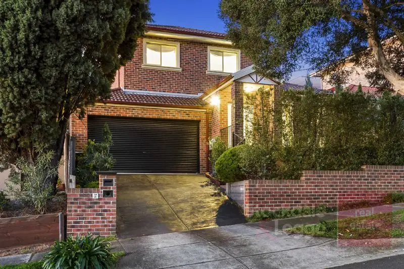 Main view of Homely house listing, 37 Windella Quadrant, Doncaster VIC 3108