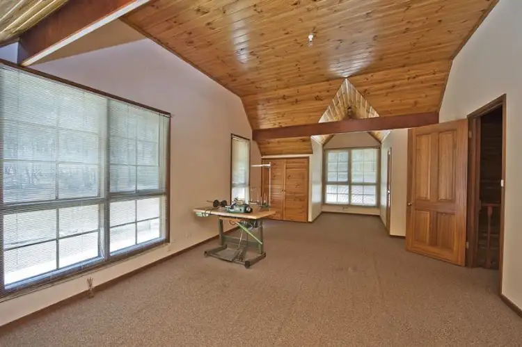 Seventh view of Homely house listing, 489 Porcupine Ridge Road, Porcupine Ridge VIC 3461