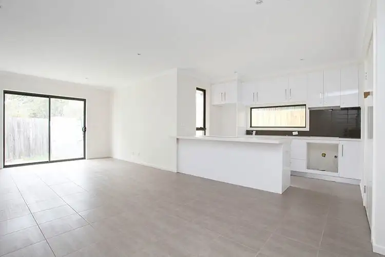 Second view of Homely townhouse listing, 2/24 Romsey Avenue, Sunshine North VIC 3020