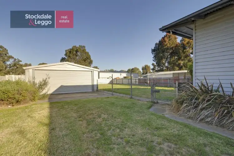 Fourth view of Homely house listing, 6 Victoria Street, Toongabbie VIC 3856