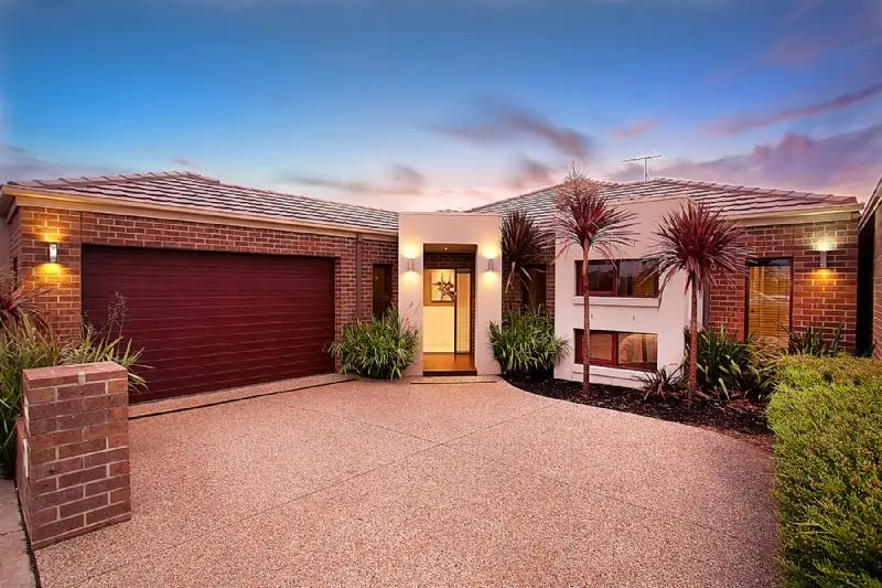 Main view of Homely house listing, 6 Ivy Close, Derrimut VIC 3030