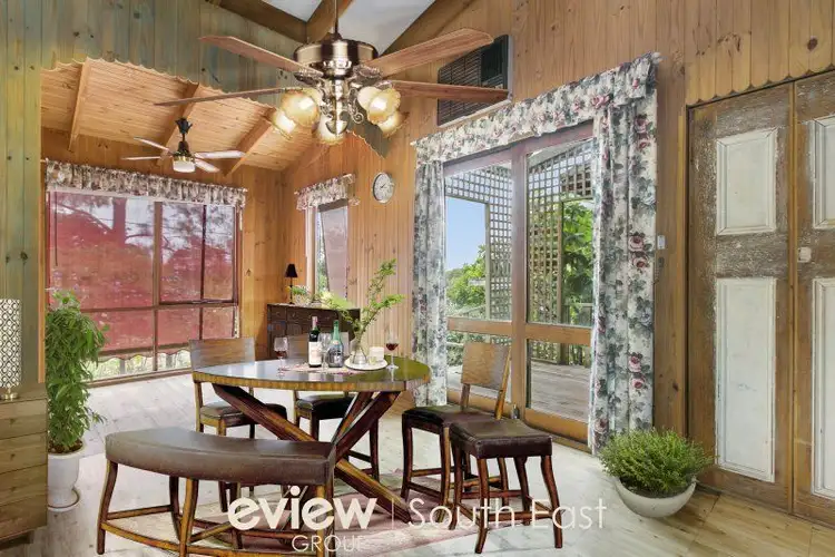 Fourth view of Homely land listing, 28 View Point Drive, Chirnside Park VIC 3116