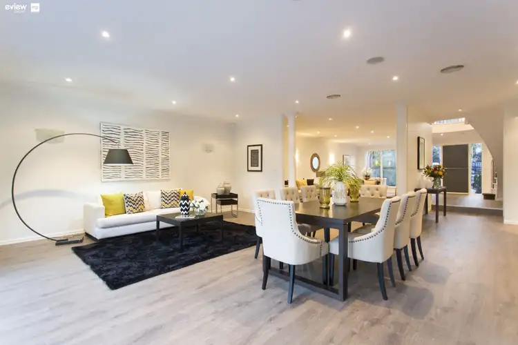 Fourth view of Homely house listing, 24 Mimosa Road, Carnegie VIC 3163