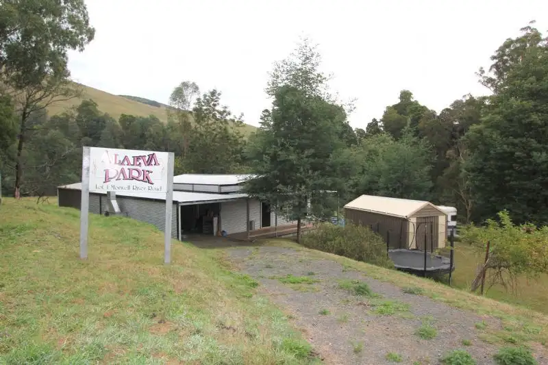 Main view of Homely rural property listing, 1 Morwell River Road, Boolarra South VIC 3870