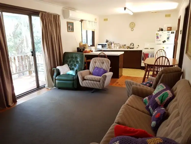 Fourth view of Homely house listing, 1 GLYNDON AVENUE, Ventnor VIC 3922