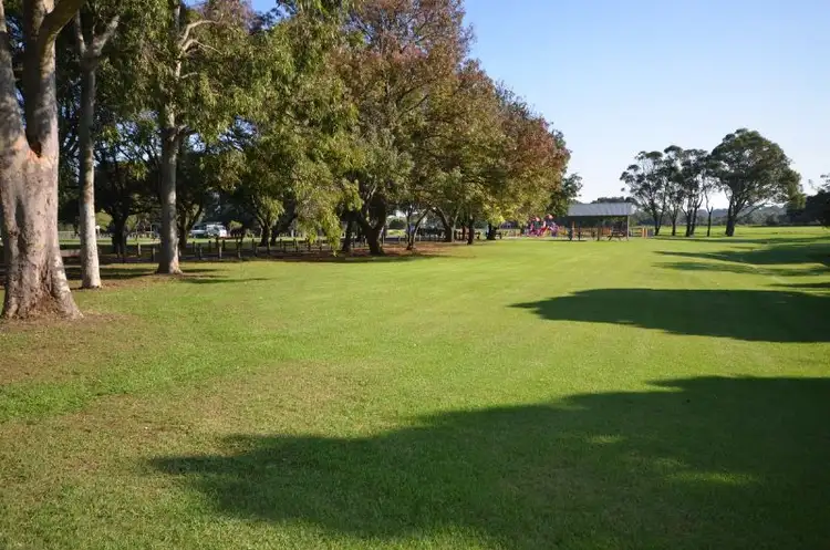 Third view of Homely unit listing, 1/221 Graham St, Wonthaggi VIC 3995