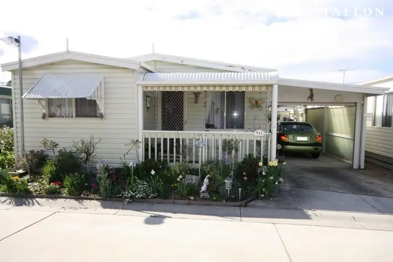 Main view of Homely unit listing, 249 High Street, Hastings VIC 3915