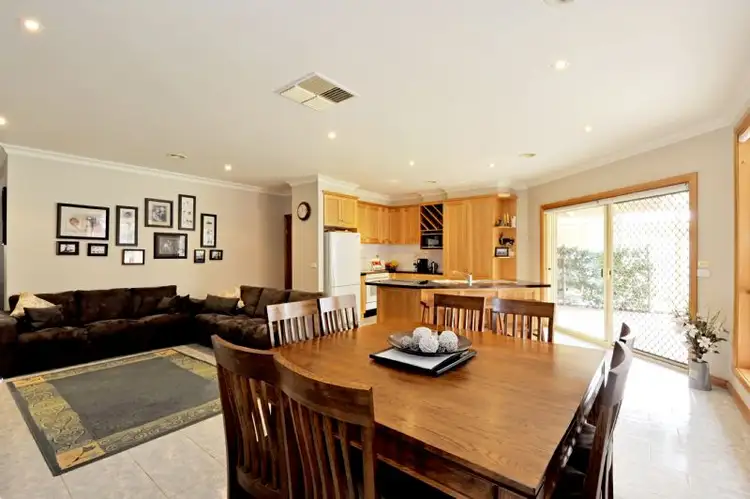 Sixth view of Homely house listing, 13 Mokoan Avenue, Kialla VIC 3631