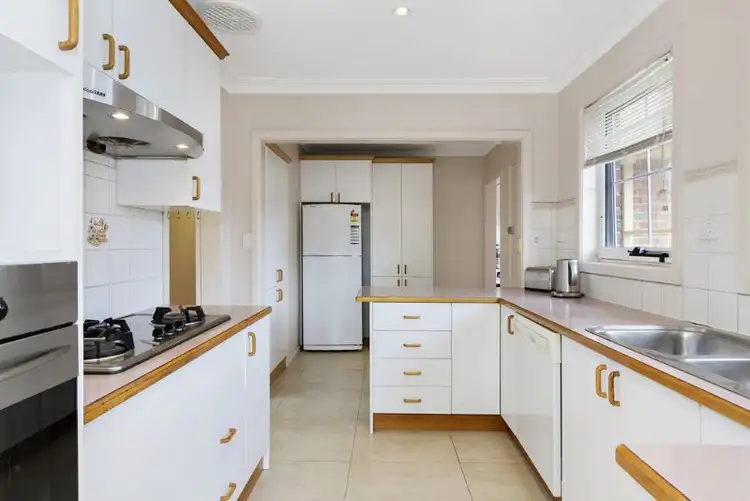 Sixth view of Homely house listing, 45 Caledonia Crescent, Mulgrave VIC 3170
