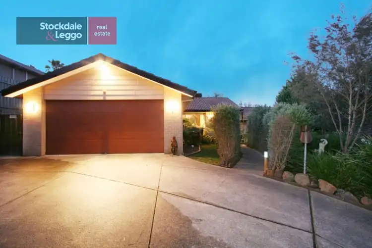 1 The Croft, Croydon North VIC 3136