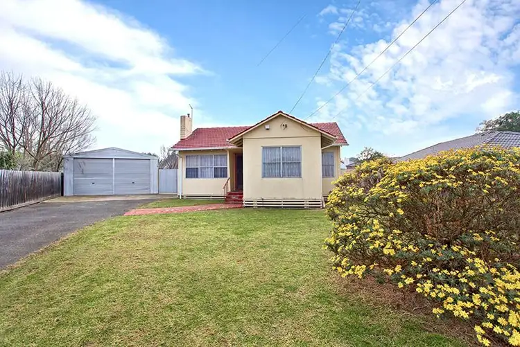 5 Metelman Court, Broadmeadows VIC 3047