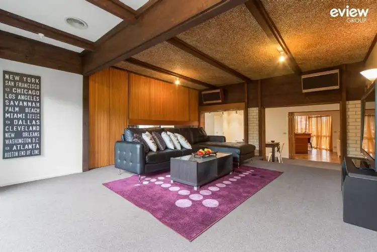 Fourth view of Homely house listing, 35 Mahoney Crescent, Seaford VIC 3198