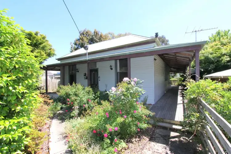 Main view of Homely house listing, 9 Couper Street, Mirboo North VIC 3871
