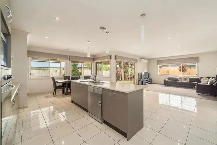 Fifth view of Homely house listing, 21 The Bittern Boulevard, Bittern VIC 3918