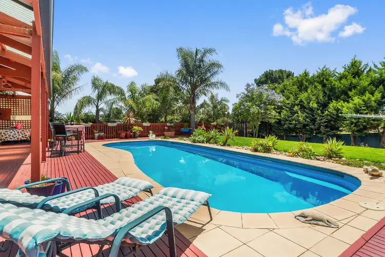 Main view of Homely house listing, 100 Pindara Boulevard, Langwarrin VIC 3910