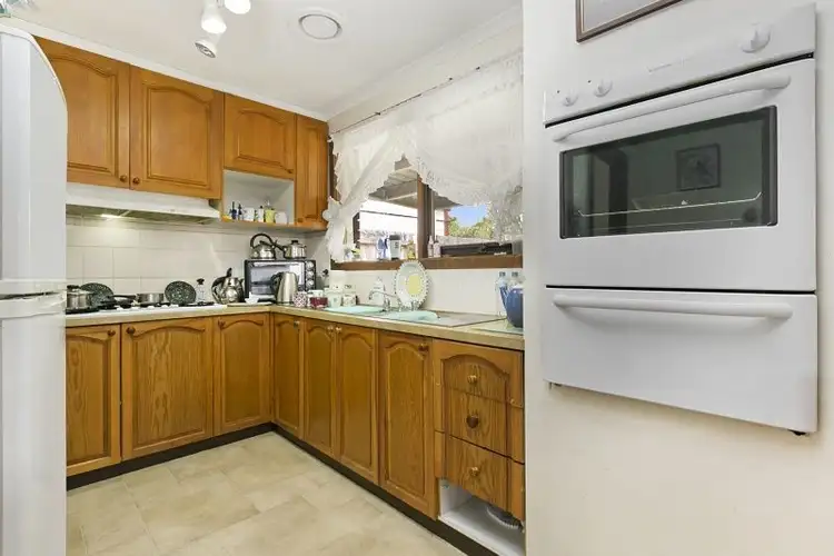 Second view of Homely house listing, 117 Gipps Crescent, Cranbourne North VIC 3977