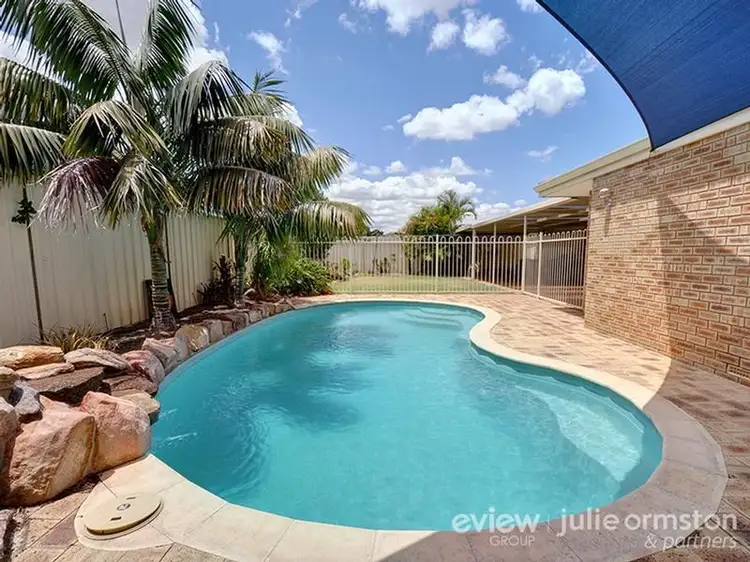 1 Wimbledon Drive, Kingsley WA 6026