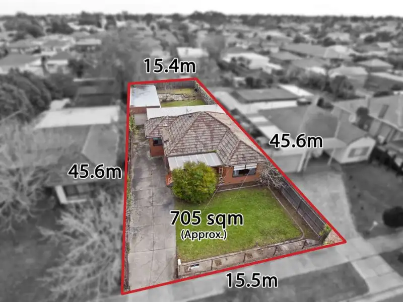 Main view of Homely house listing, 9 Isla Avenue, Glenroy VIC 3046