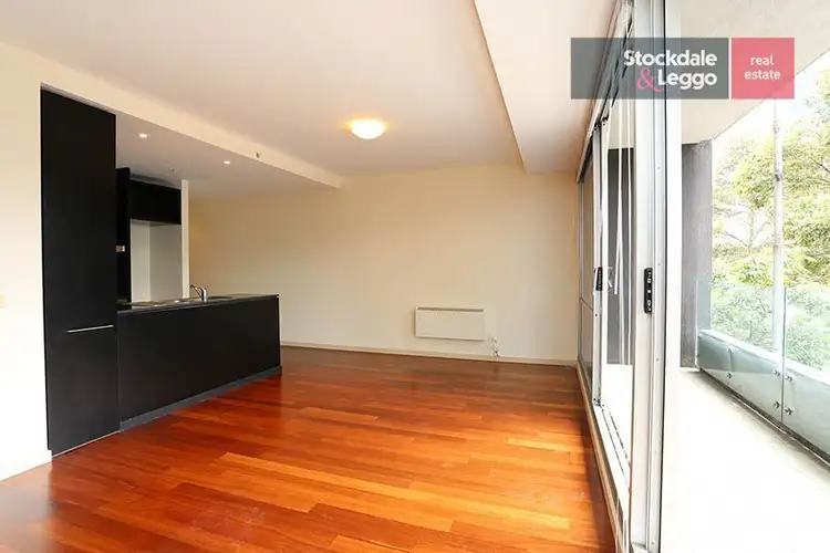 Fourth view of Homely apartment listing, 105/1 Bouverie Street, Carlton VIC 3053
