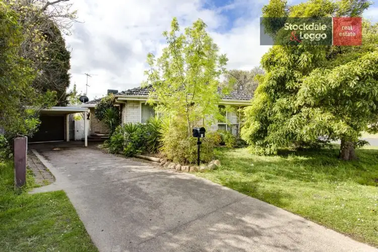 6 Wilson Crescent, Dromana VIC 3936