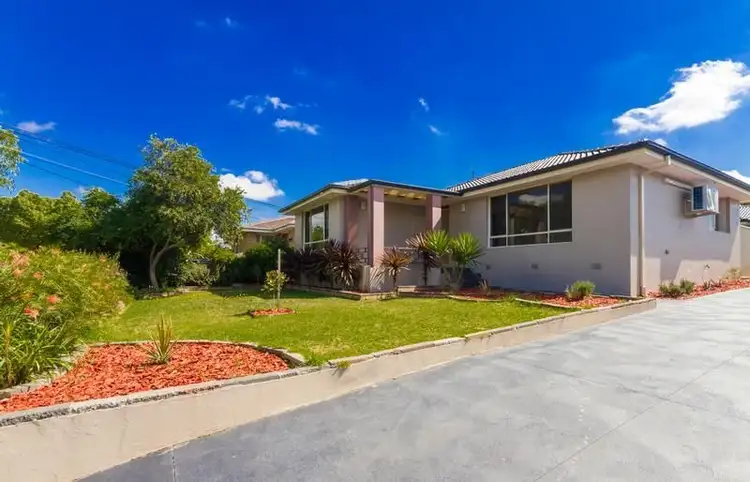 1/74 Rebecca Street, Doveton VIC 3177