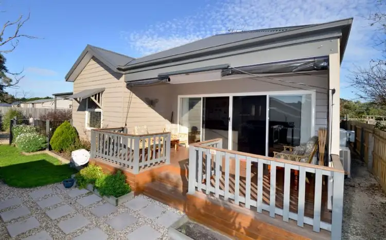 Third view of Homely house listing, 2/158 Fenwick Street, Portarlington VIC 3223
