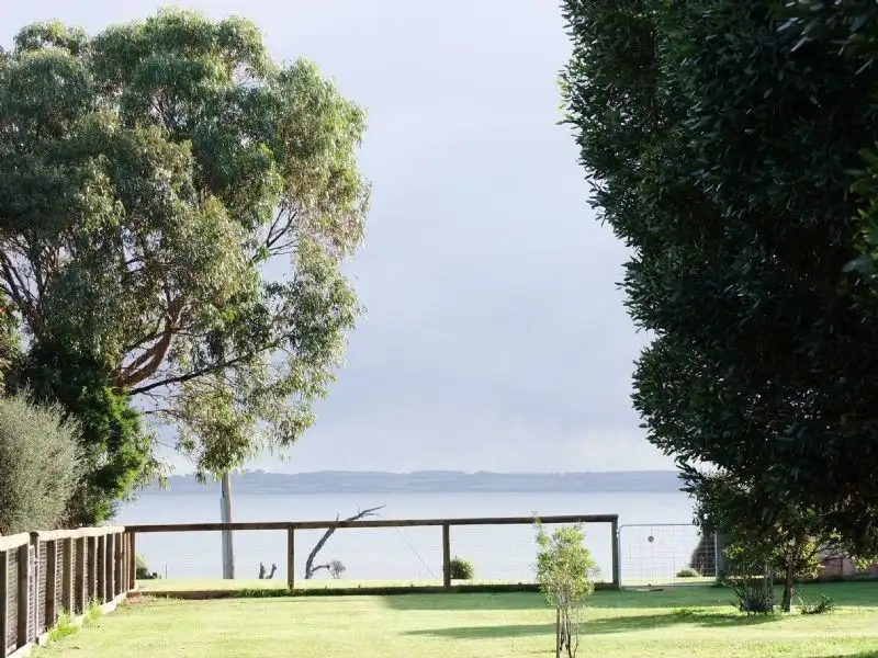 Main view of Homely land listing, 30 REID STREET, Rhyll VIC 3923