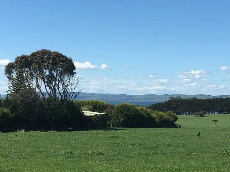 Fifth view of Homely land listing, 1-3 RENNISON ROAD, Newhaven VIC 3925