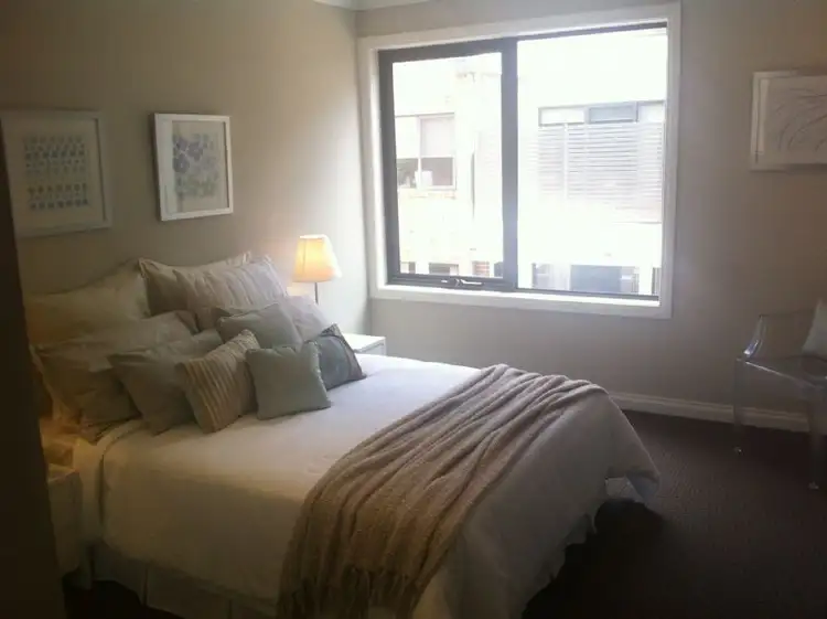 Fifth view of Homely apartment listing, 2-10/7-9 Birch Street, Bayswater VIC 3153