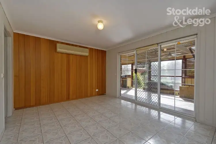 Sixth view of Homely house listing, 5 Widows Lane, Traralgon VIC 3844