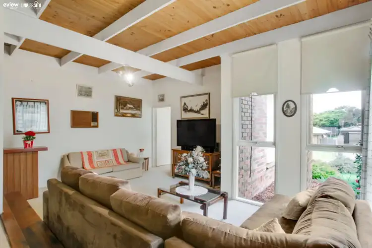 Sixth view of Homely house listing, 3 McKenzie Way, Langwarrin VIC 3910
