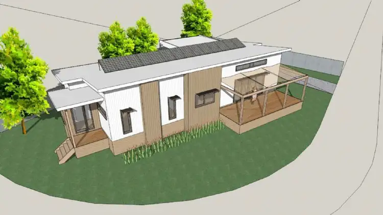 Sixth view of Homely land listing, 37 GRAMPIAN BOULEVARD, Cowes VIC 3922