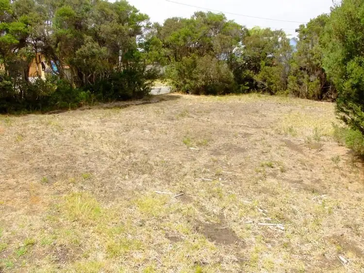 Fifth view of Homely land listing, 48 VISTA DRIVE, Cape Woolamai VIC 3925