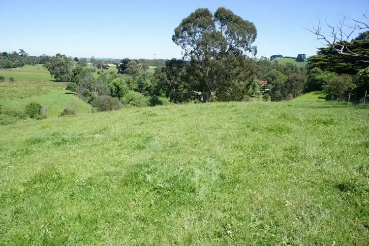 Seventh view of Homely rural property listing, Lot 1/9 Ferriers Road, Loch VIC 3945