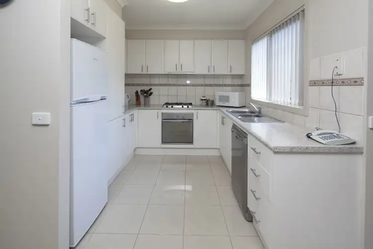 Third view of Homely unit listing, 2/231 Outlook Drive, Dandenong North VIC 3175