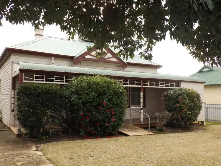 Fourth view of Homely house listing, 11-13 Vera Street, Corowa NSW 2646
