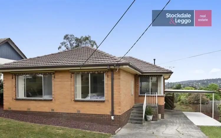 108 Victoria Road