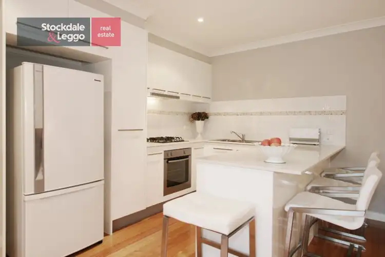 Third view of Homely apartment listing, 9/25 King Street, Bayswater VIC 3153