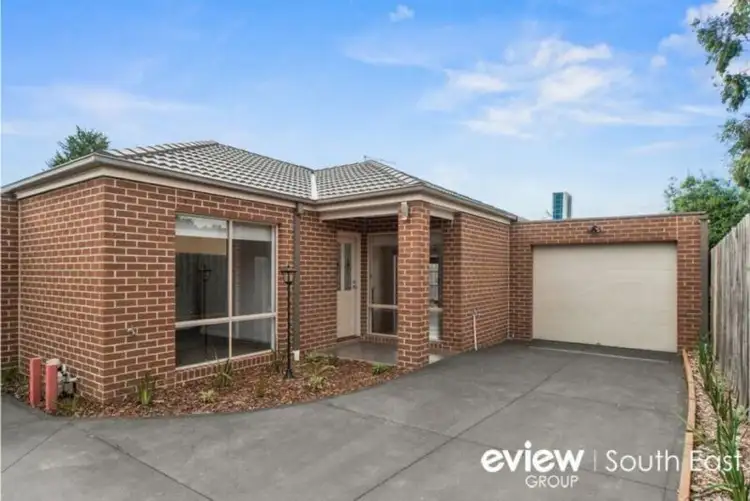 22A Banksia Street, Doveton VIC 3177