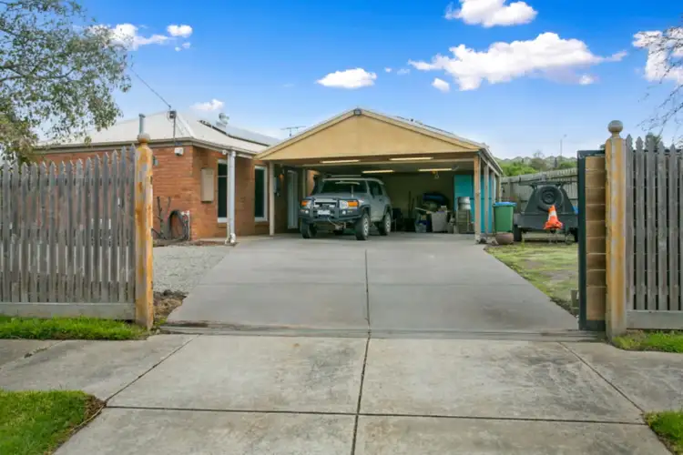 41 Stornoway Drive, Baxter VIC 3911