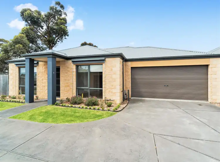 9/24 Bruce Drive, Somerville VIC 3912